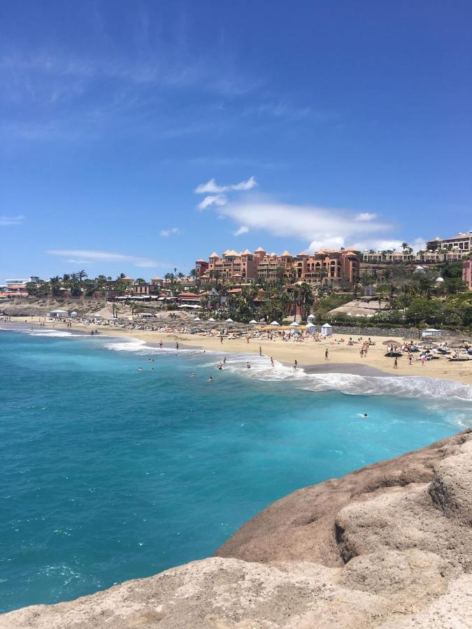 Buenavista Apartment In Windsor Park Costa Adeje (Tenerife) Exterior foto