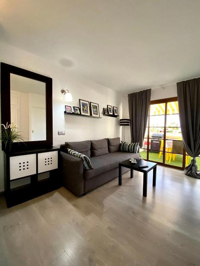 Buenavista Apartment In Windsor Park Costa Adeje (Tenerife) Exterior foto