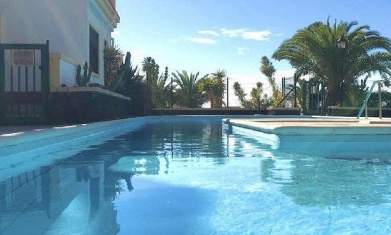 Buenavista Apartment In Windsor Park Costa Adeje (Tenerife) Exterior foto